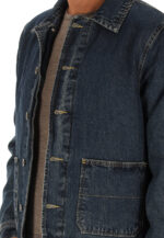 Giubbino Trapuntato Uomo 2