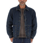 Giubbino Trapuntato Uomo 3