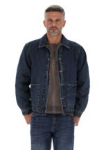 Giubbino Trapuntato Uomo 3